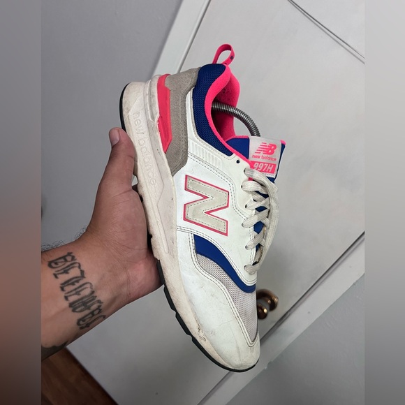 New balance 997 - Picture 11 of 16